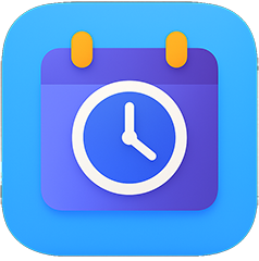 Age Calculator (KMP) Icon