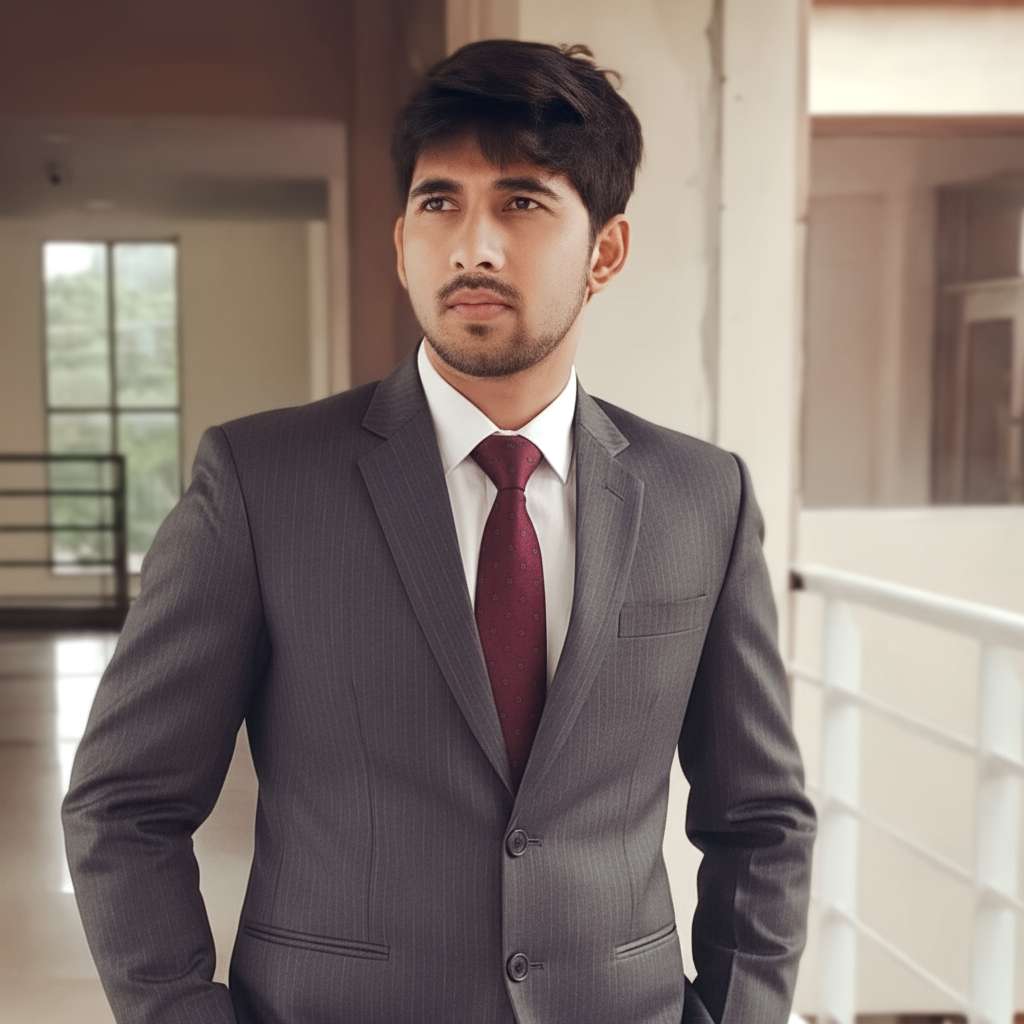 Mohammad Arif Profile Picture